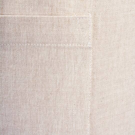 DII® Solid Chambray Bistro Apron